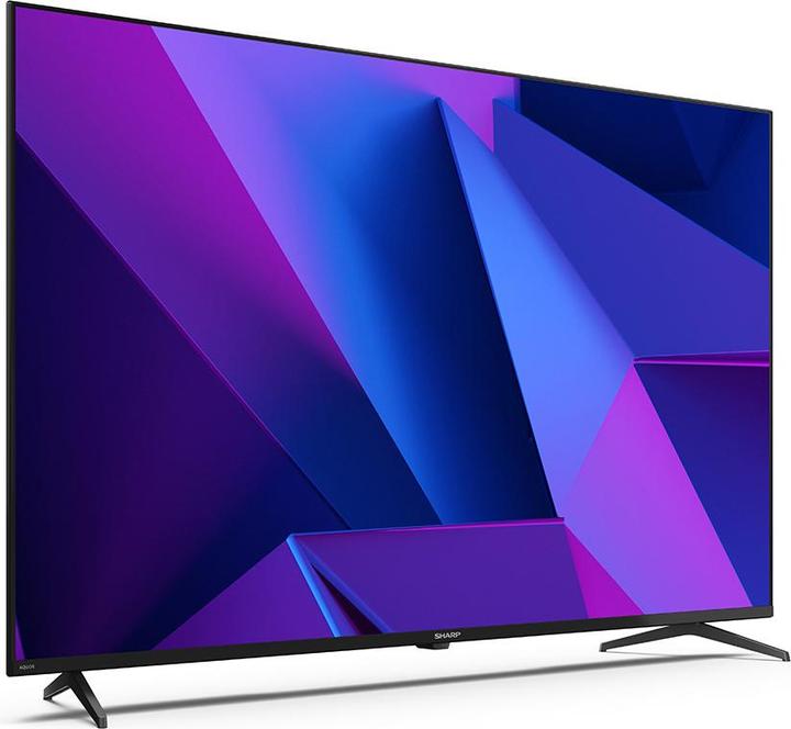 Produktbild Sharp Aquos 50FN2EA (50", FN2, LED, 4K)