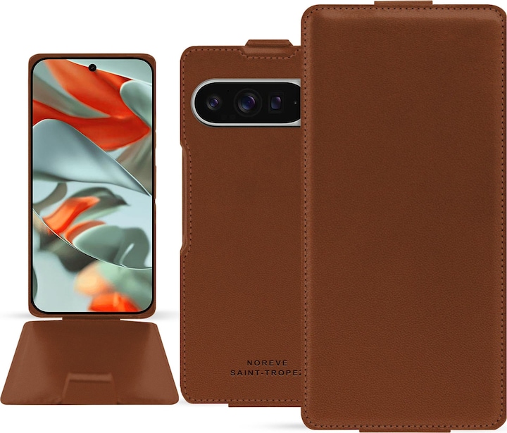 Marron PU ( Pantone #8B4720 )
