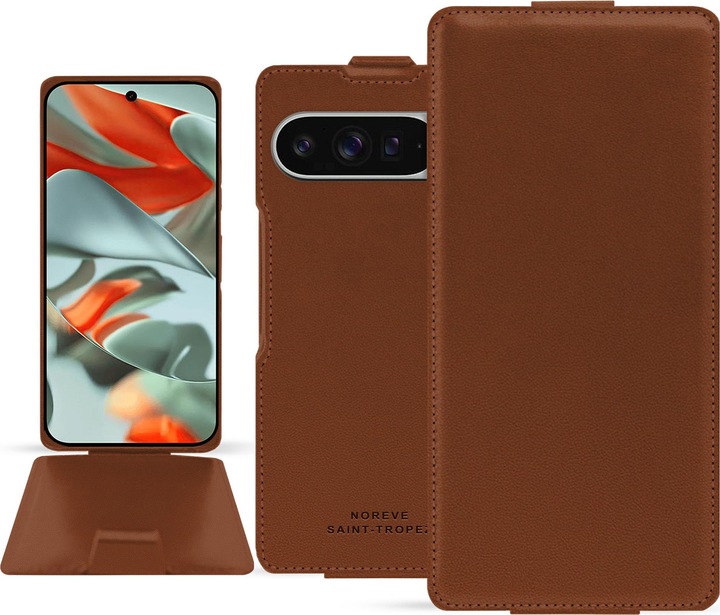 Marron PU ( Pantone #8B4720 )