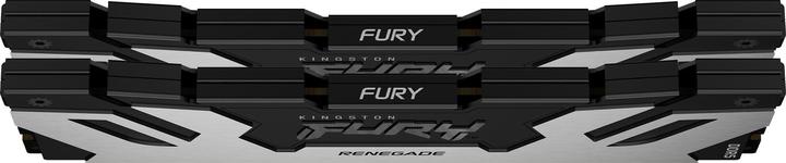 Image du produit Kingston FURY Renegade (2 x 32GB, 6400 MHz, RAM DDR5, DIMM)