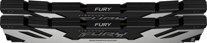 Actual product image Kingston FURY Renegade (2 x 32GB, 6400 MHz, DDR5 RAM, DIMM)