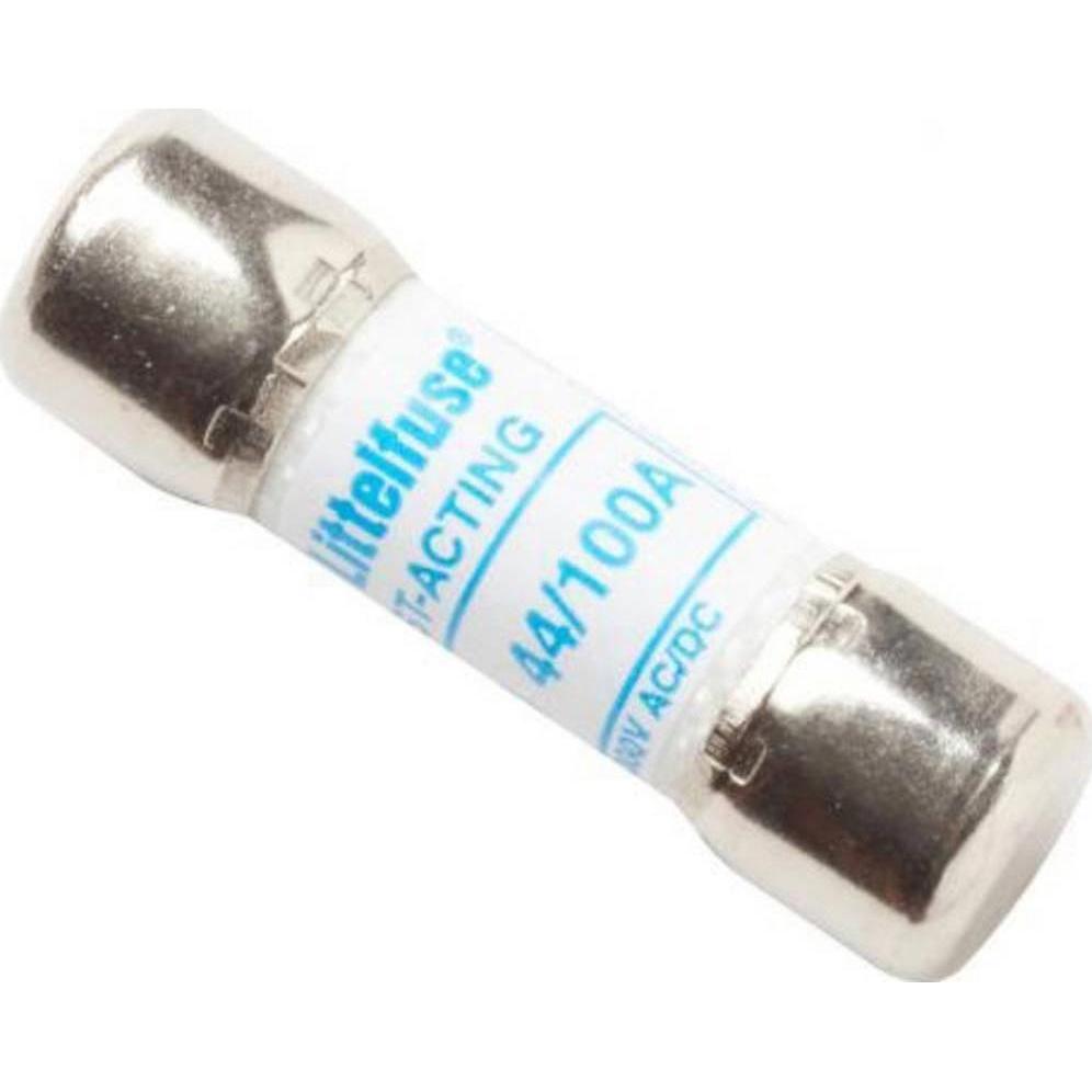 Beha Amprobe, Multimeter, 943121 Bussmann DMM-B-44/100 Ersatzsicherung Passend fuer