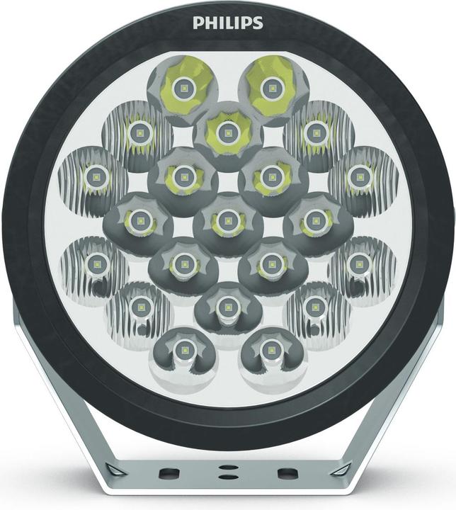 Produktbild Philips Ultinon Drive 2000 LUMUD2001RX1 7 Zoll LED-Fahrzeuglampe rund