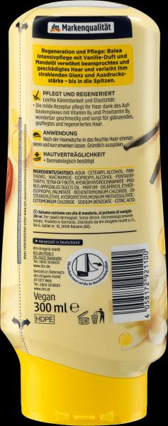 Immagine prodotto dm Balea Cura intensiva con risciacquo (300 ml)
