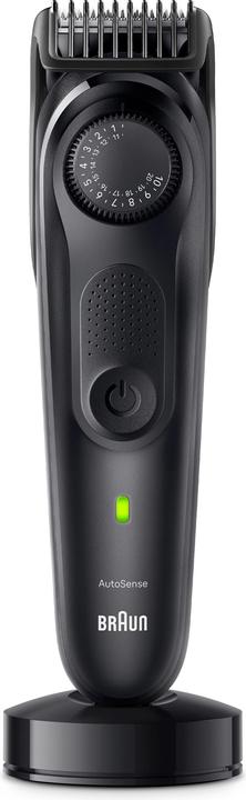 Produktbild Braun Beardtrimmer Series 7 (BT7440)