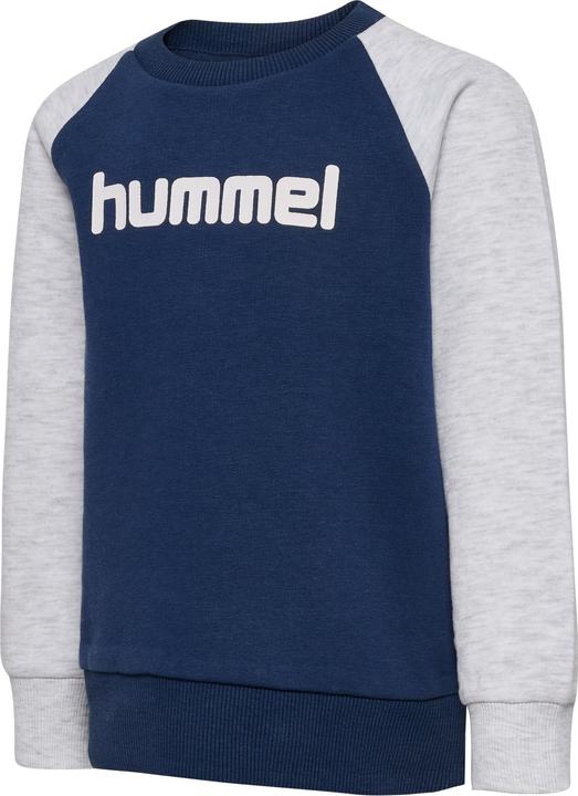Immagine prodotto hummel Hmlmini Reg Base Sweat Set (110)