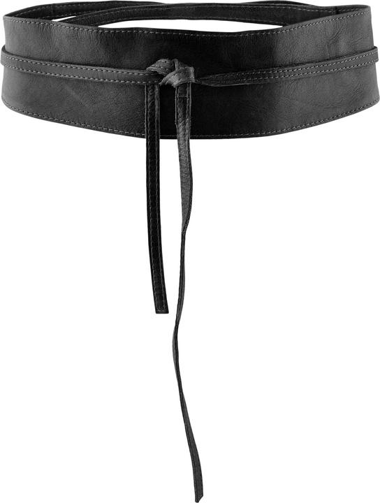 Produktbild Pieces Leather Waist Belt (70)