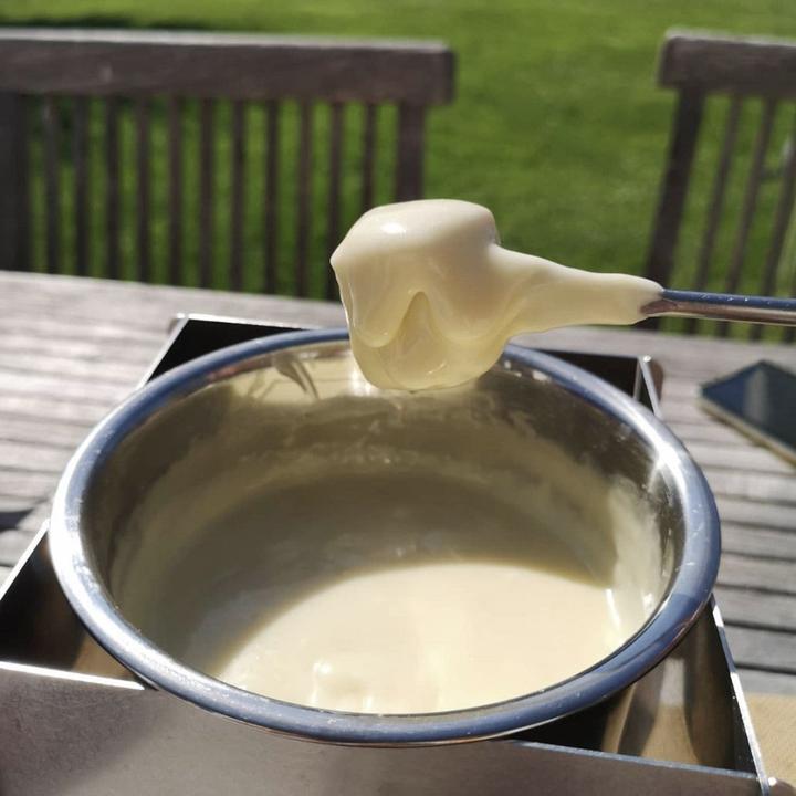Image du produit Kitfondue Set à fondue pour 2 personnes