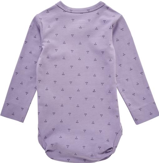 Produktbild hummel hmlBEESY BODY L/S (86)