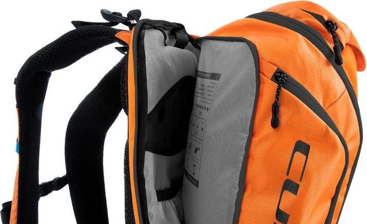 Image du produit Cube Bike Backpack VERTEX 16 X Actionteam