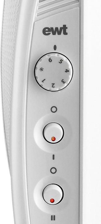 Produktbild EWT Clima 15 TLS (1500 W)