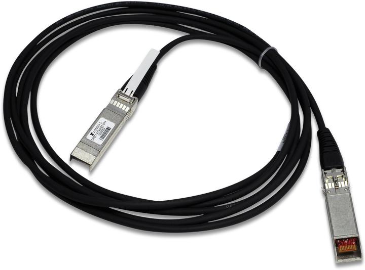 Productafbeelding Allied Telesis Sfp+ Twinax Koperkabel (CAT7, 3 m)