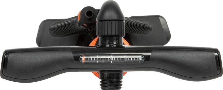 Image du produit Itiwit Poignées avec manomètre pour pompe haute pression