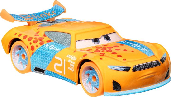 Productafbeelding Mattel Disney Pixar Cars Die-Cast (assorti - 1 stuk)