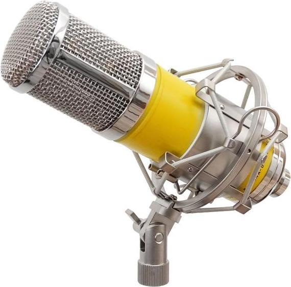 Produktbild Monkey Banana Hapa USB-Mikrofon mit Gelenkam