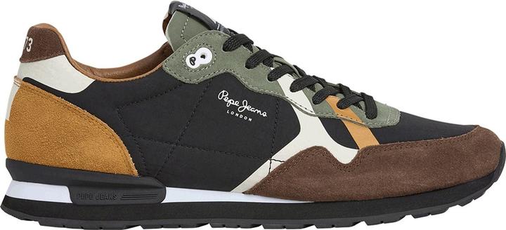 Actual product image Pepe Jeans Brit Prints (40)