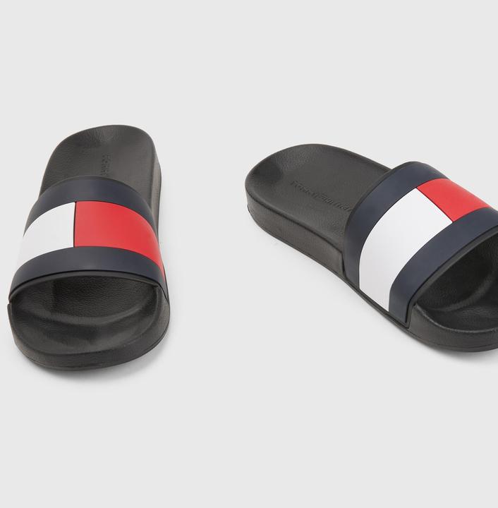Actual product image Tommy Hilfiger Rubber Th Flag (44)