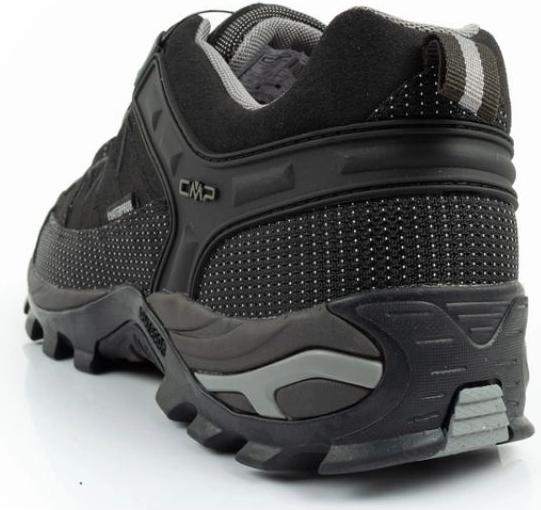 Produktbild CMP Campagnolo Rigel LOW Fitgo WP (42)