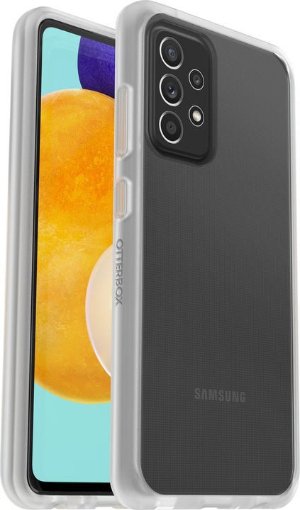 Actual product image OtterBox React (Samsung Galaxy A52 5G)