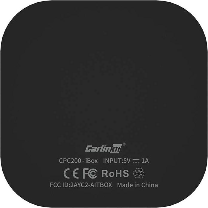 Immagine prodotto Carlinkit TBox-Plus 4
