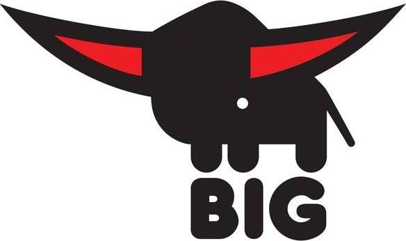 Produktbild BIG Fendt Dieselross