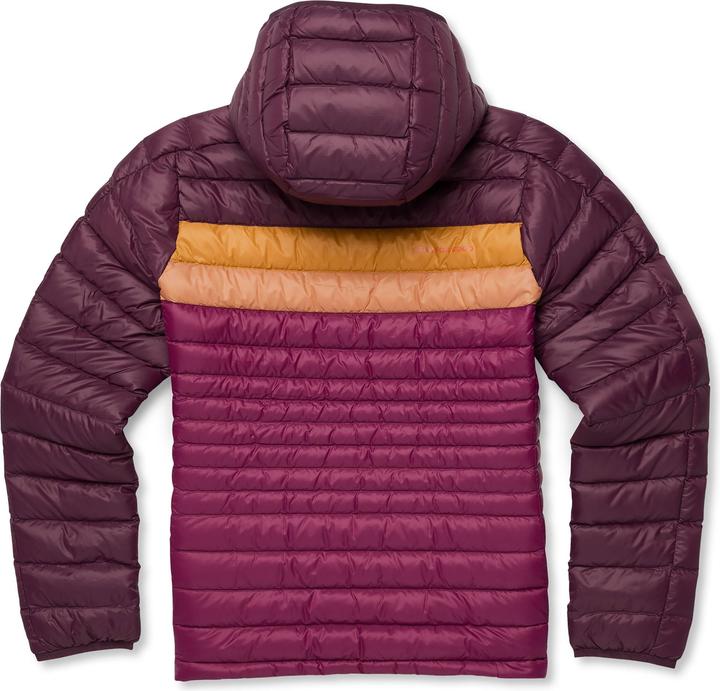 Immagine prodotto Cotopaxi Fuego Down Hooded Jacket (M)