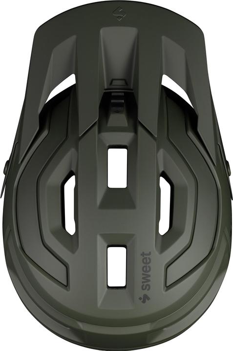 Produktbild Sweet Protection Bushwhacker 2Vi Mips Helmet (59 - 61 cm)