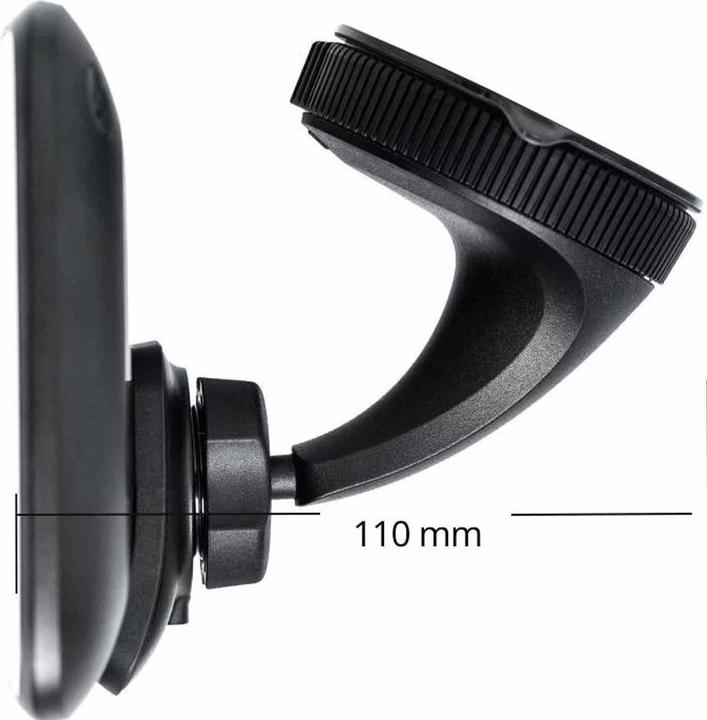 TomTom Aktiv-Magnethalterung