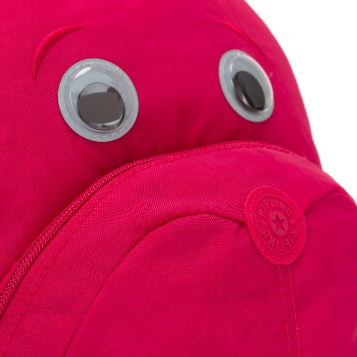 Produktbild Kipling Faster Kinderrugzak 7 liter - True Pink (7 l)