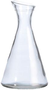 Produktbild Oberglas Karaffe Pisa (0.30 l)