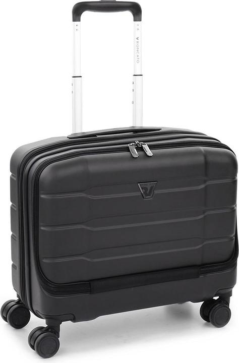 Produktbild Roncato Biz 4.0 - Handgepäck Laptoptrolley 15.6" (30 l)