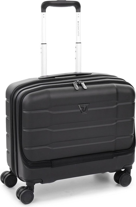 Produktbild Roncato Biz 4.0 - Handgepäck Laptoptrolley 15.6" (30 l, Handgepäck (bis 50l))