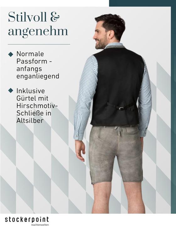 Immagine prodotto Stockerpoint Oliver - 63213 (58)