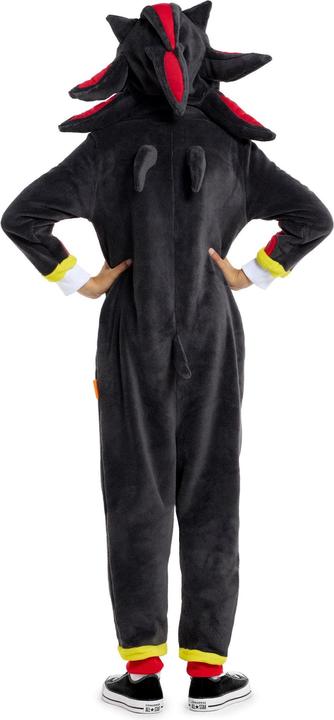 Produktbild Konjac Sponge Shadow Onesie für Kinder (110, 116, 122, 128)