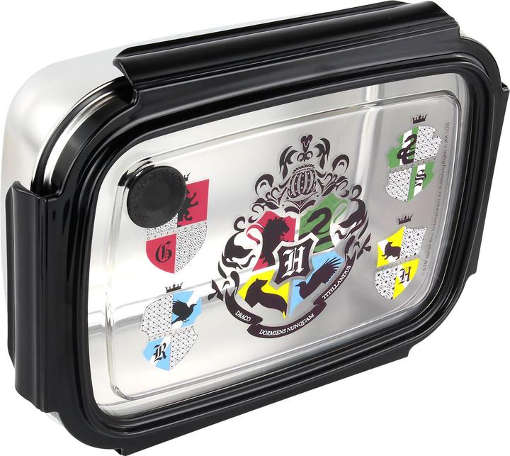 Produktbild Neutral Brotdose Harry Potter 1020ml