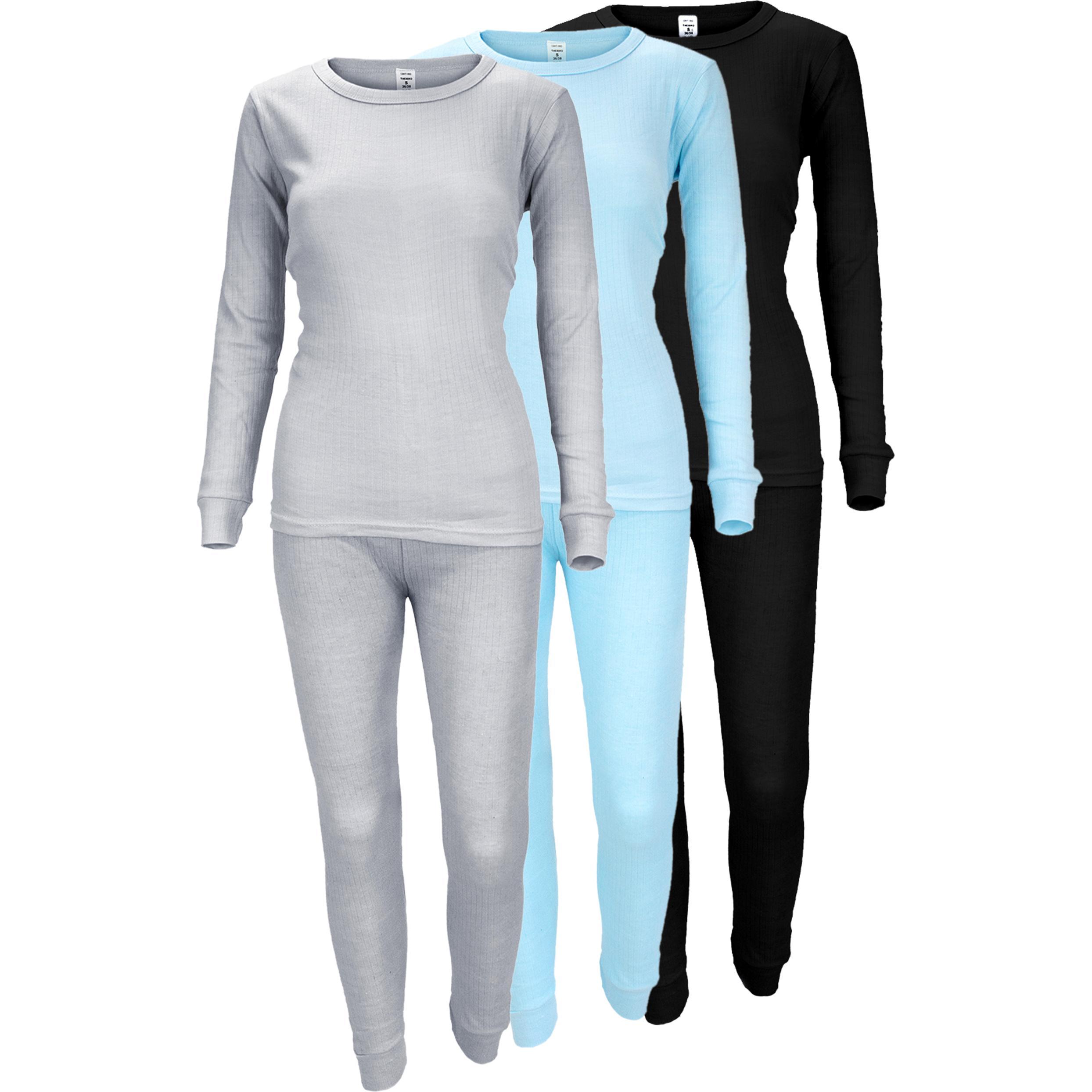 Black Snake, Damen, Funktionsunterhose, cozy (L), Mehrfarbig, L