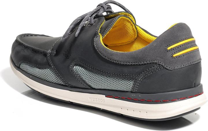 Image du produit Wuzzos Mocassin bateau Wuzos Corinthian Pro (45)