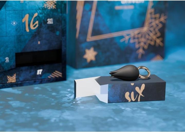 Produktbild Orion Erotik-Adventskalender 2025
