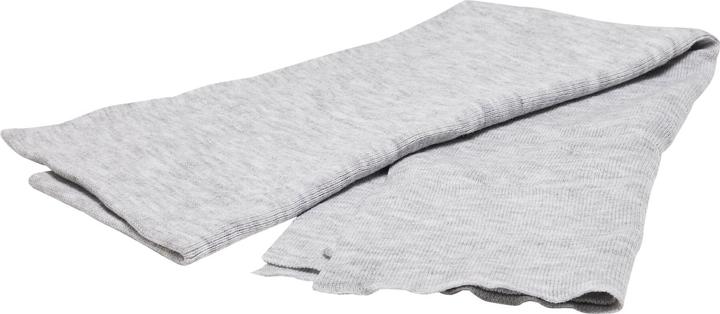 Produktbild Urban Classics Recycled Basic Beanie and Scarf Set black one size (One Size)