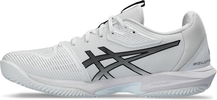 Immagine prodotto ASICS Performance Asics Solution Speed Ff 3 Clay White/Black Man (43.5)