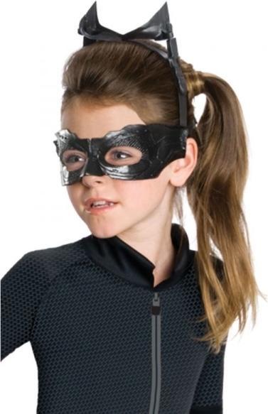 Produktbild Rubies Batman - the Dark Knight Rises: Catwoman