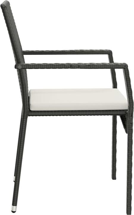 Produktbild vidaXL Gartenstuhl