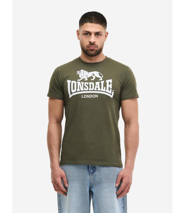 Produktbild Lonsdale Logo (3XL)