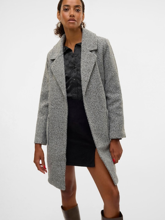 Actual product image Vero Moda VMJENNA Mantel Mantel (M)