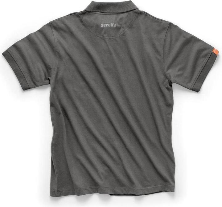 Produktbild Scruffs Poloshirt (3XL)