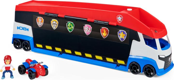Image du produit Spin Master Paw Patroller 2