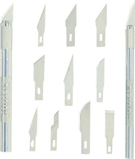 Image du produit Weller Jeu de lames de scalpel/bricolage, XNS100