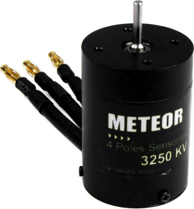 Produktbild Amewi METEOR Brushless Motor 3250KV 1:10