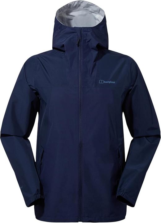 Dusk, Navy Blazer