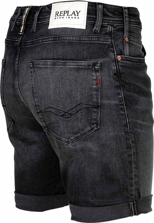 Produktbild Replay RBJ.981 SHORT TAPERED (34)
